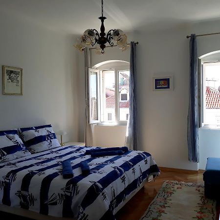Centar Palace Apartment Сплит Экстерьер фото