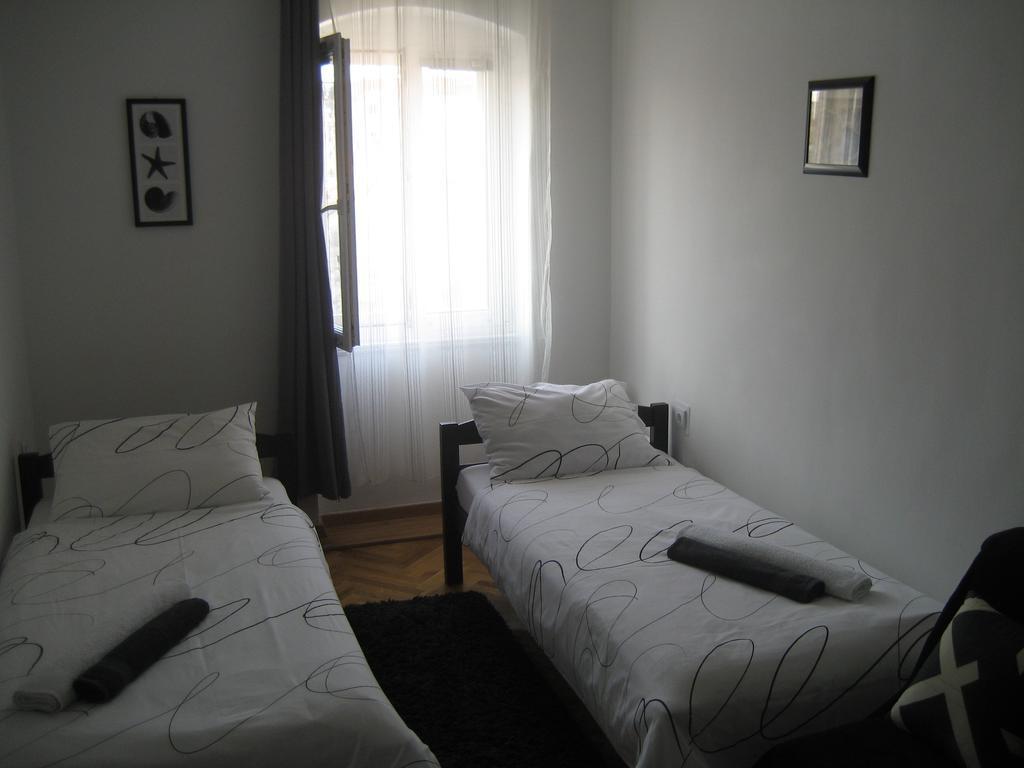 Centar Palace Apartment Сплит Экстерьер фото