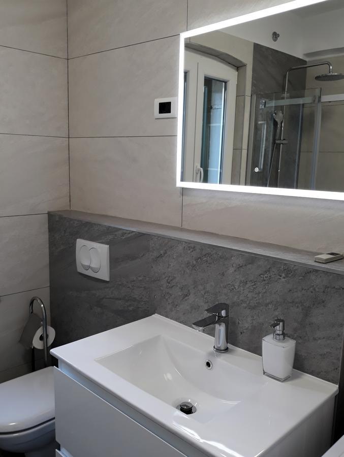Centar Palace Apartment Сплит Экстерьер фото