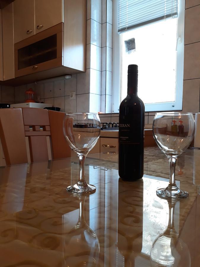 Centar Palace Apartment Сплит Экстерьер фото