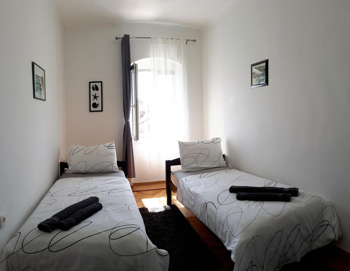 Centar Palace Apartment Сплит Экстерьер фото