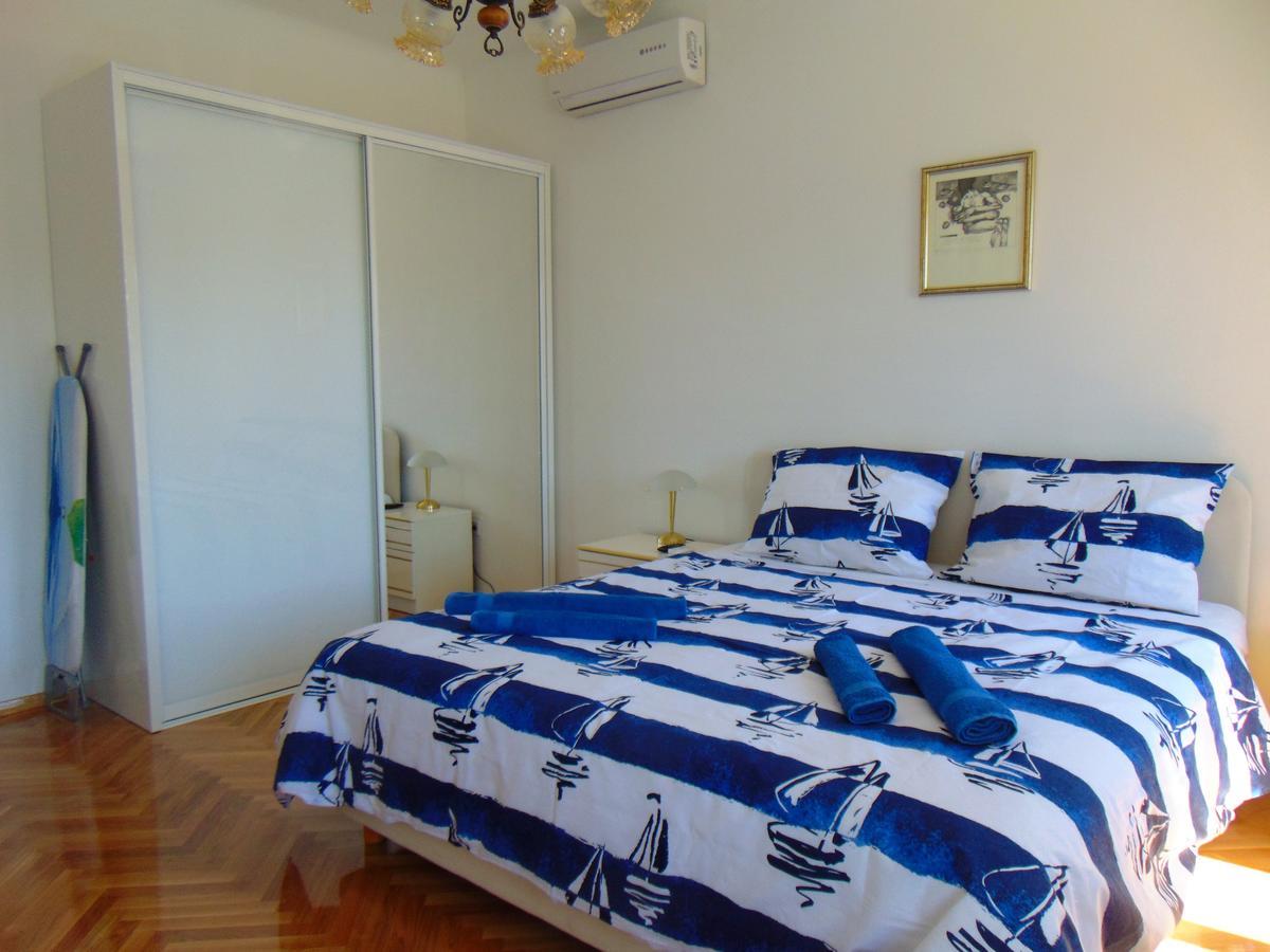 Centar Palace Apartment Сплит Экстерьер фото
