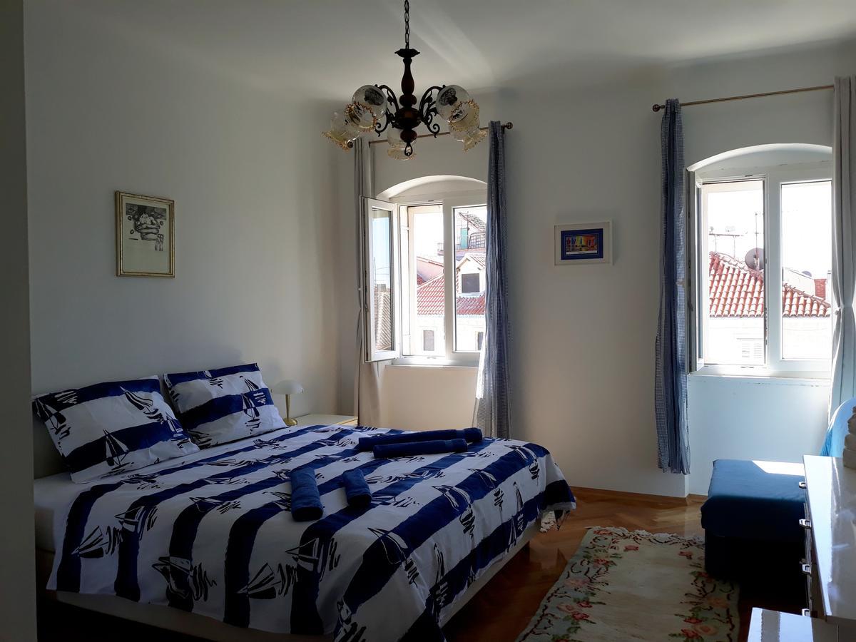 Centar Palace Apartment Сплит Экстерьер фото