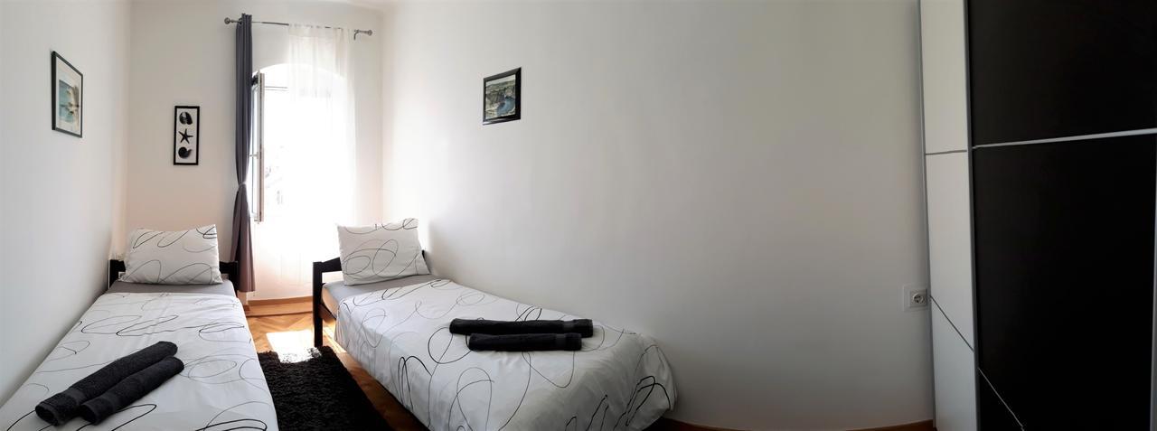 Centar Palace Apartment Сплит Экстерьер фото