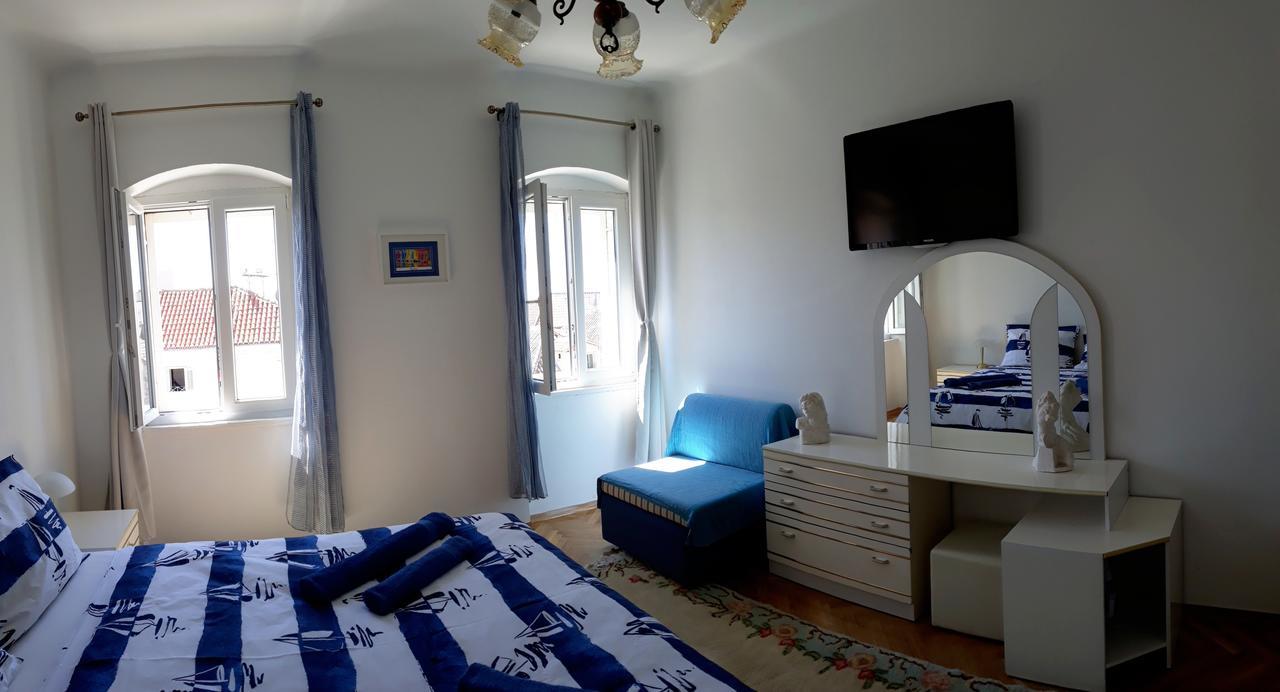 Centar Palace Apartment Сплит Экстерьер фото