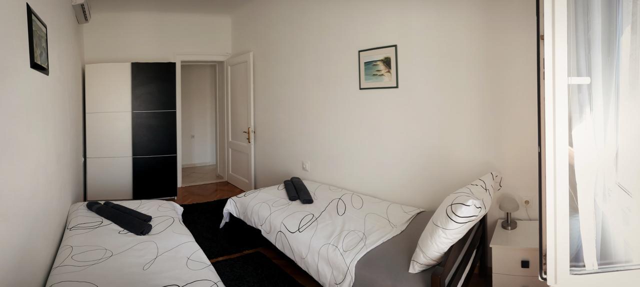 Centar Palace Apartment Сплит Экстерьер фото