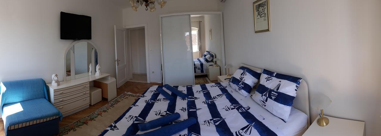Centar Palace Apartment Сплит Экстерьер фото